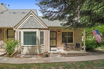 7617 S Cove Cir, Centennial, CO 80122