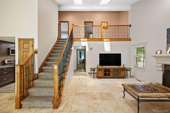 7617 S Cove Cir, Centennial, CO 80122