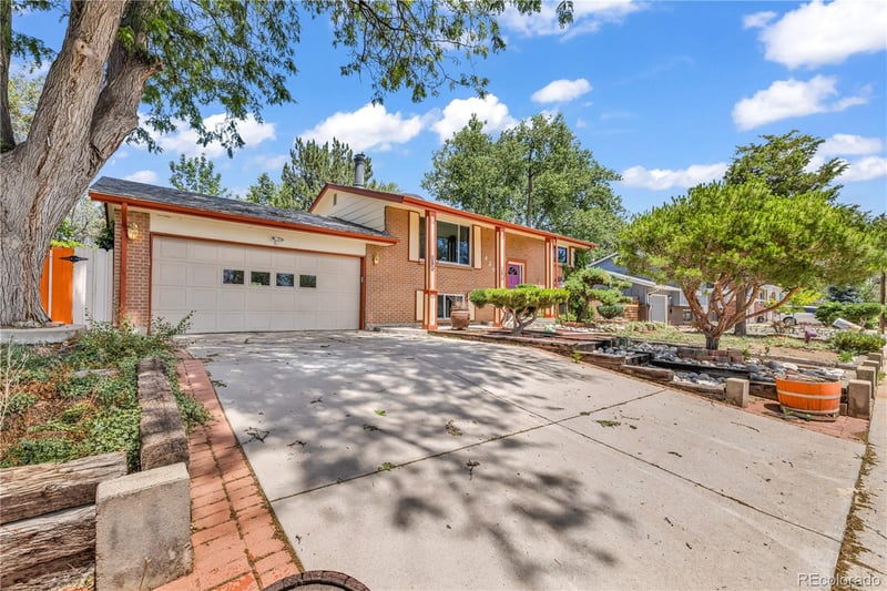 4391 Dixon Dr, Westminster, CO 80031