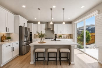 248 Hampshire Ln, Castle Pines, CO 80108