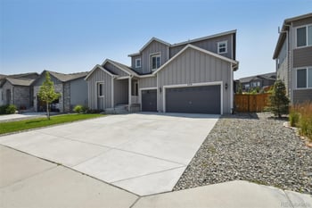 248 Hampshire Ln, Castle Pines, CO 80108