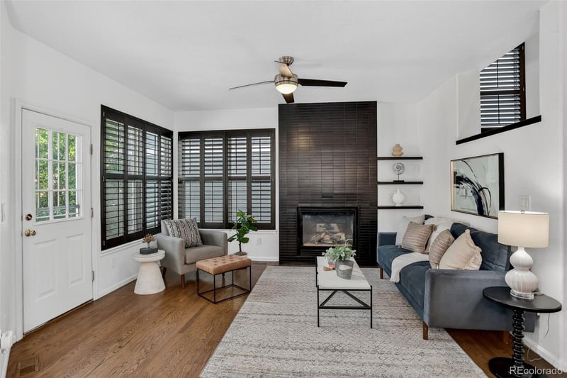 8031 Bayaud Ave #1, Denver, CO 80230