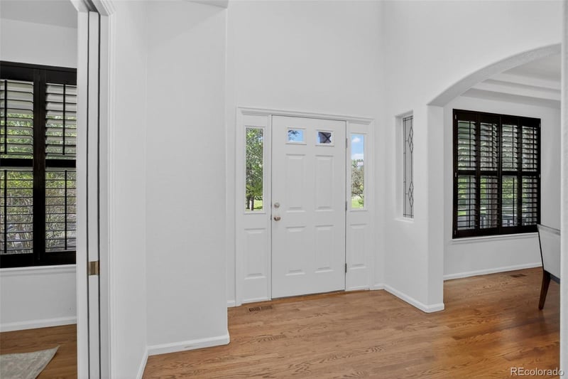 8031 Bayaud Ave #1, Denver, CO 80230