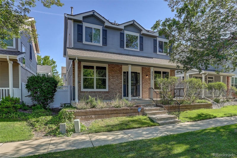 8031 Bayaud Ave #1, Denver, CO 80230
