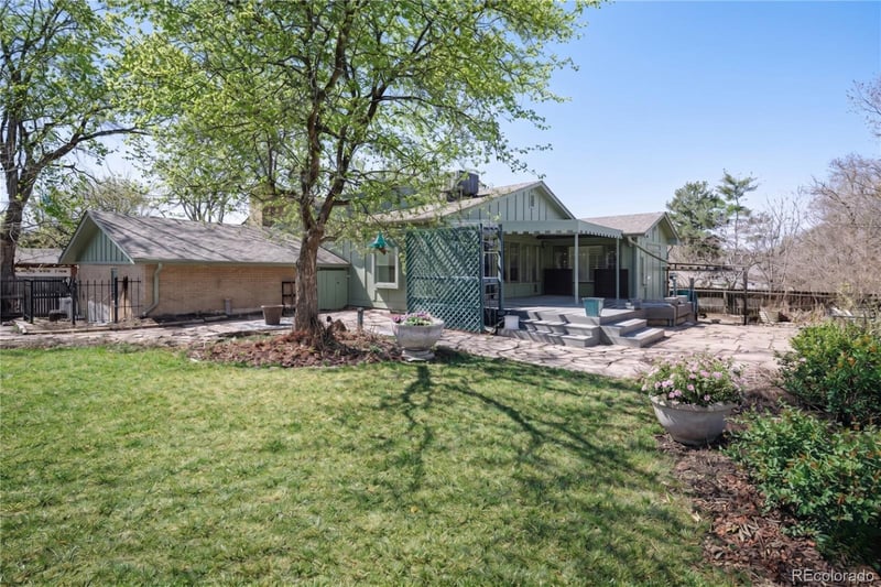 8095 Lehigh Ave, Denver, CO 80237