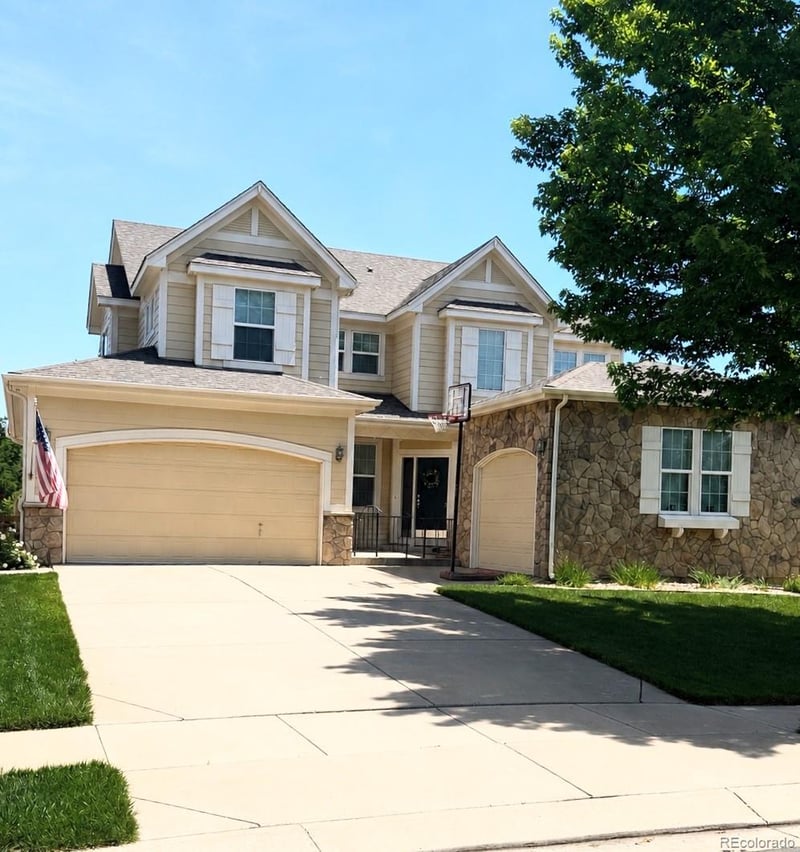 4786 Rabbit Mountain Rd, Broomfield, CO 80020