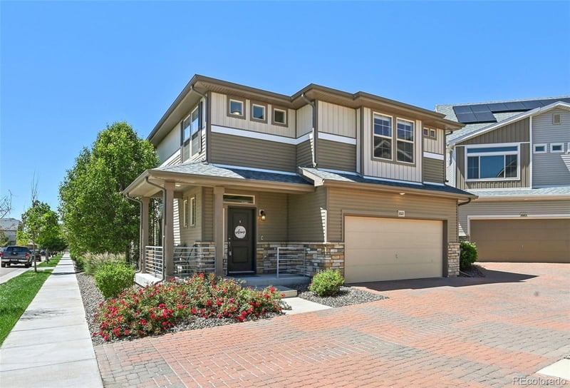 Home Worth Check