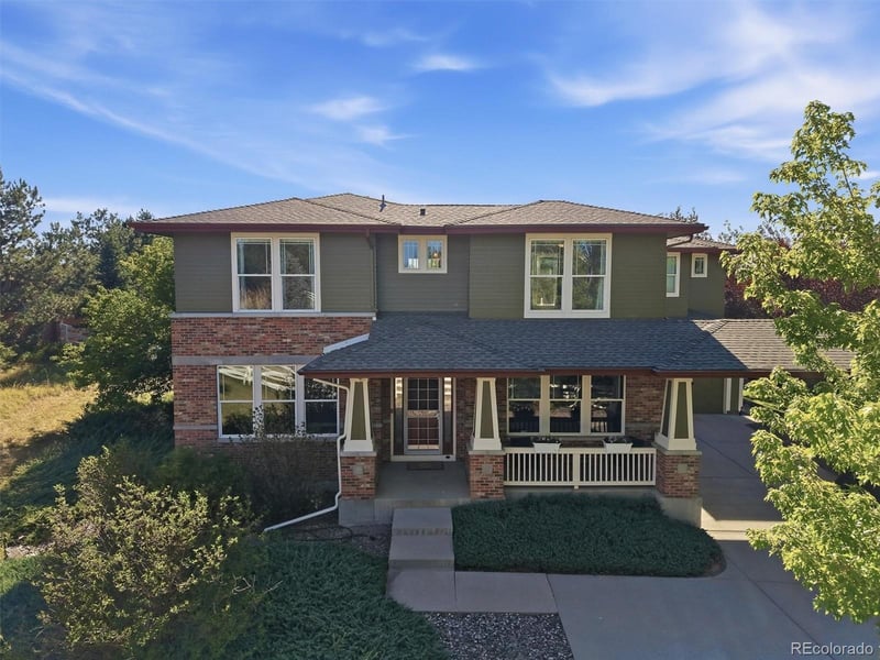 20274 E Euclid Pl, Aurora, CO 80016