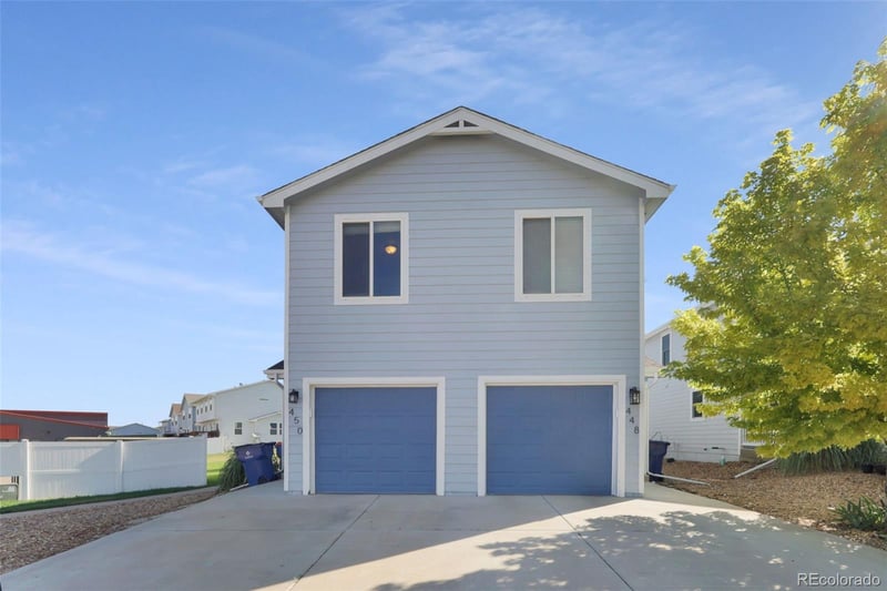 450 Stardust Ct, Dacono, CO 80514
