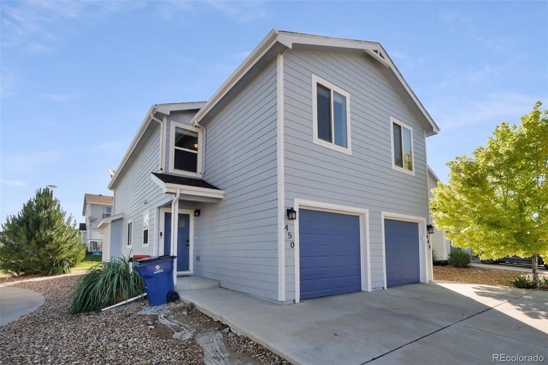 450 Stardust Ct, Dacono, CO 80514