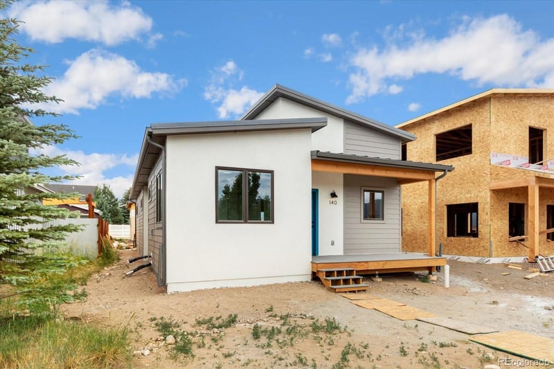 140 Mesa View Ln, Salida, CO 81201