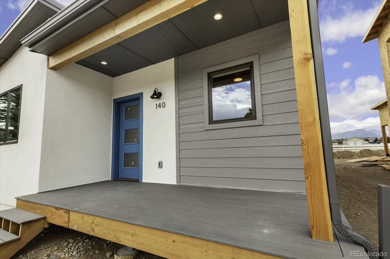 140 Mesa View Ln, Salida, CO 81201