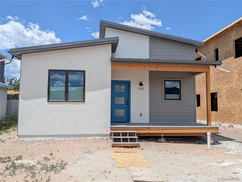 140 Mesa View Ln, Salida, CO 81201