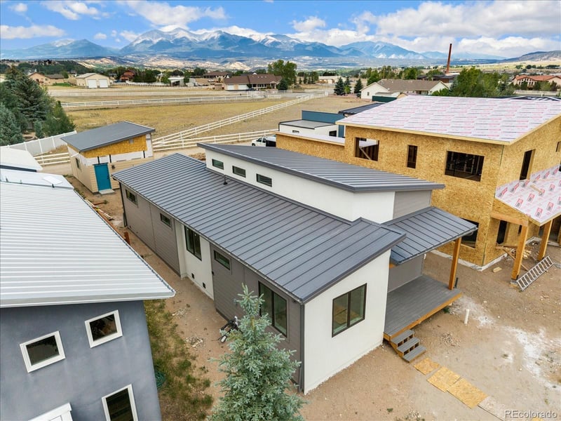 140 Mesa View Ln, Salida, CO 81201