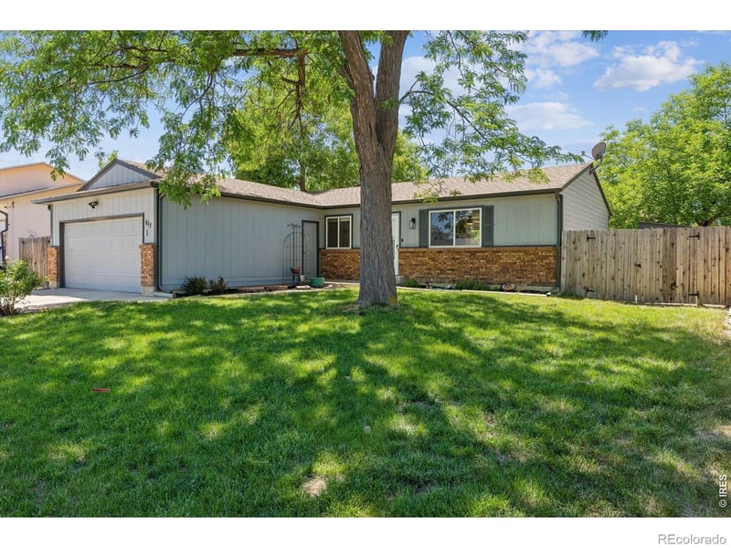 617 Estrella Ave, Loveland, CO 80537