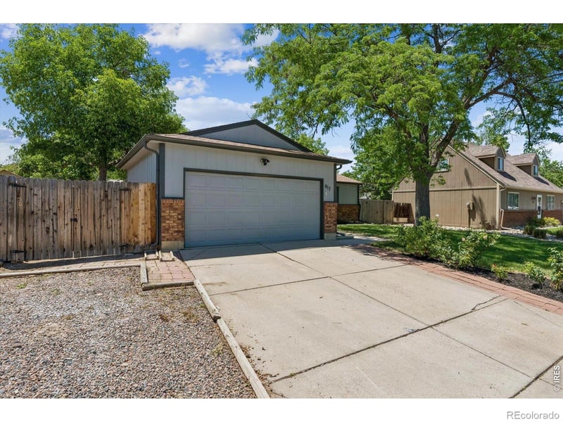 617 Estrella Ave, Loveland, CO 80537