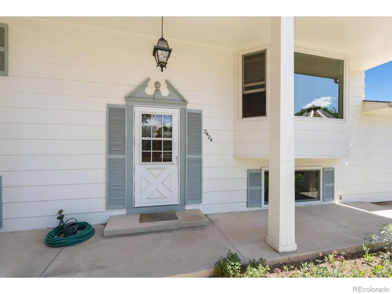 2424 Sheffield Cir, Fort Collins, CO 80526