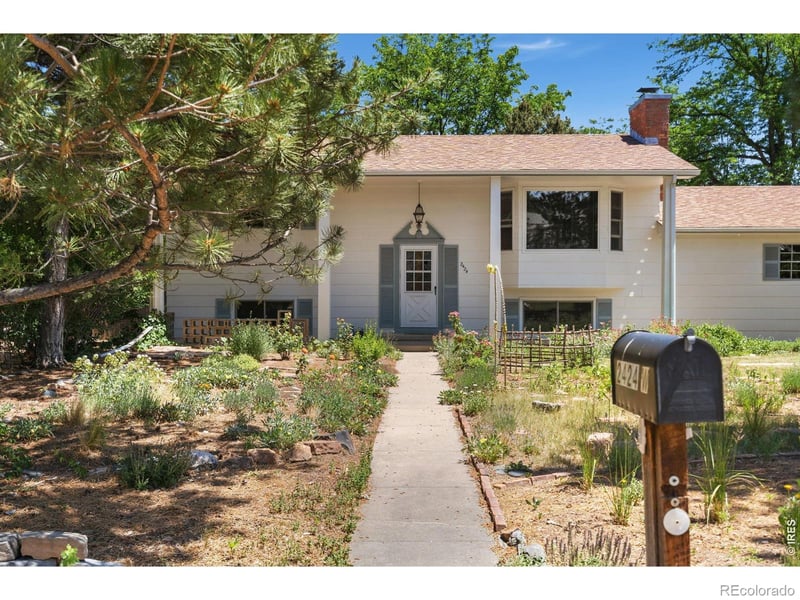 2424 Sheffield Cir, Fort Collins, CO 80526