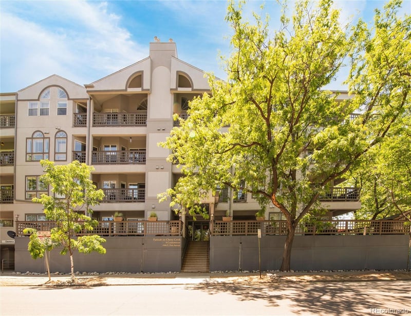 1000 1st Ave #404, Denver, CO 80218
