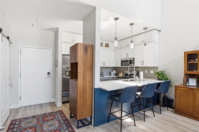 1000 1st Ave #404, Denver, CO 80218