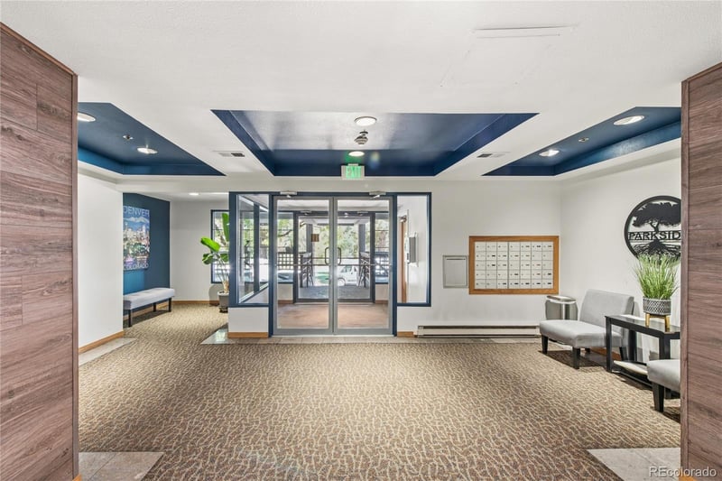 1000 1st Ave #404, Denver, CO 80218