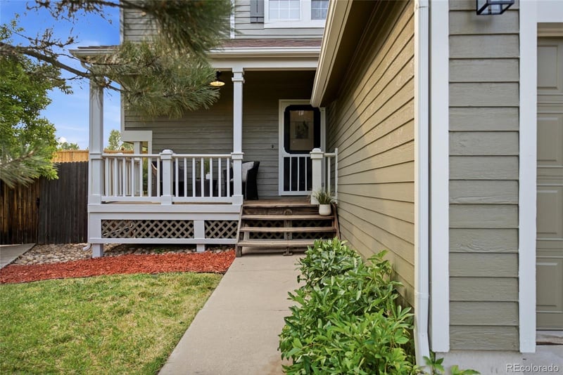 21721 Saddlebrook Dr, Parker, CO 80138
