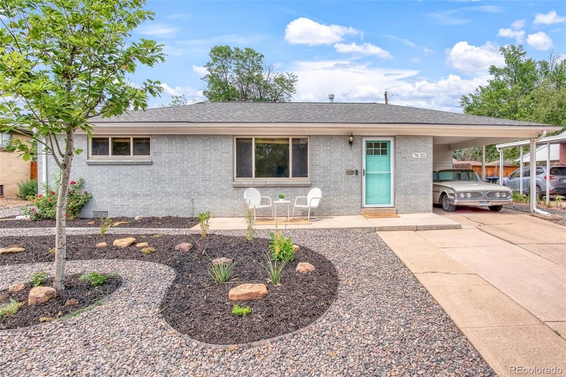 Home Worth Check