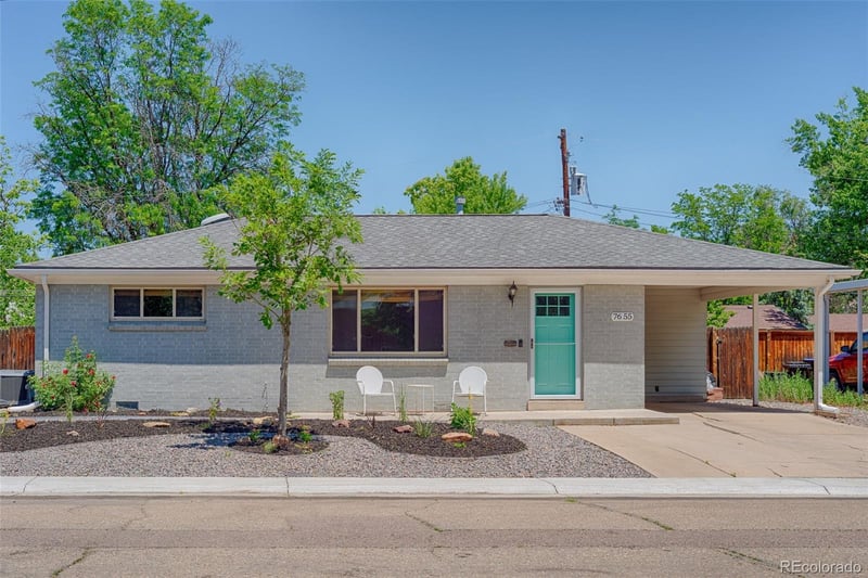 7655 Marilyn Jean Dr, Arvada, CO 80004