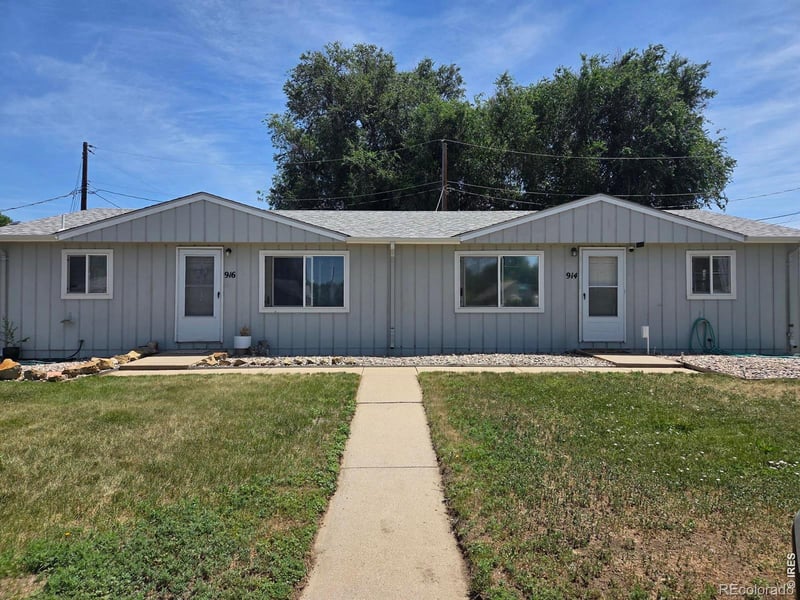 914 Cortez Ct #914 - 916, Loveland, CO 80537