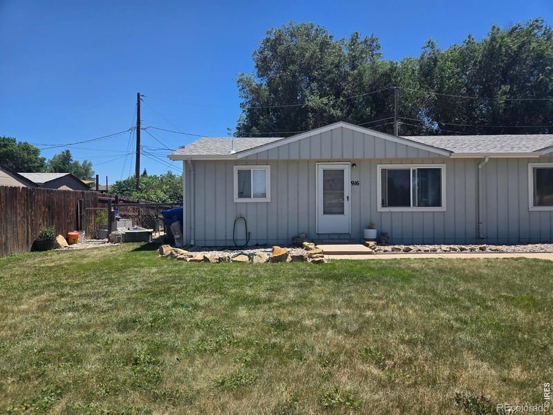 914 Cortez Ct, Loveland, CO 80537