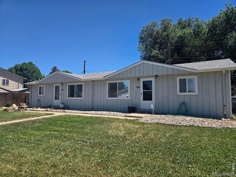 914 Cortez Ct, Loveland, CO 80537