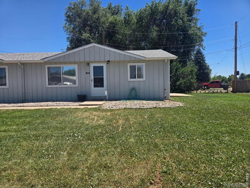 914 Cortez Ct, Loveland, CO 80537