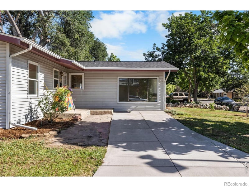 1603 Emery St, Longmont, CO 80501