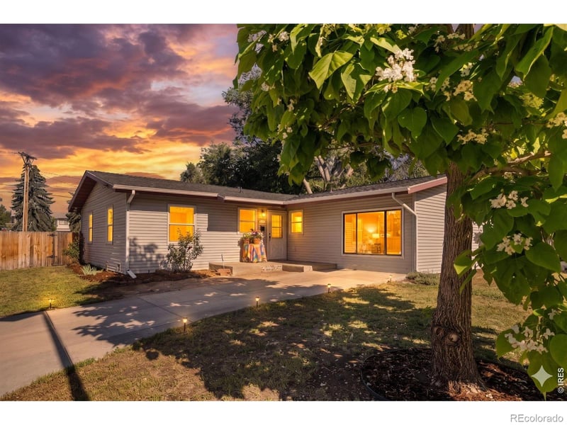 1603 Emery St, Longmont, CO 80501