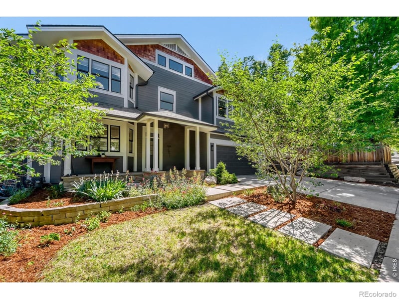 1476 Periwinkle Dr, Boulder, CO 80304