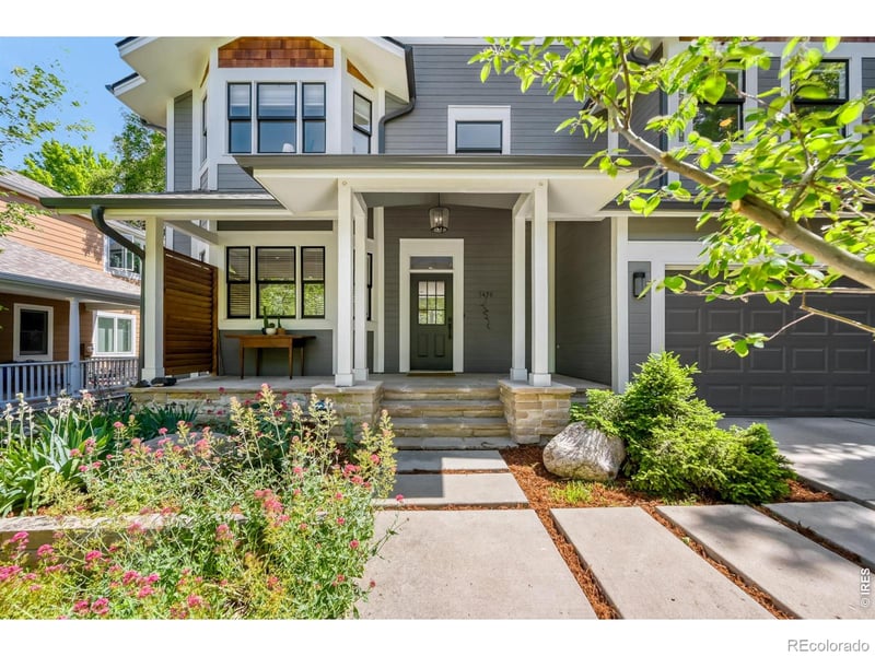 1476 Periwinkle Dr, Boulder, CO 80304