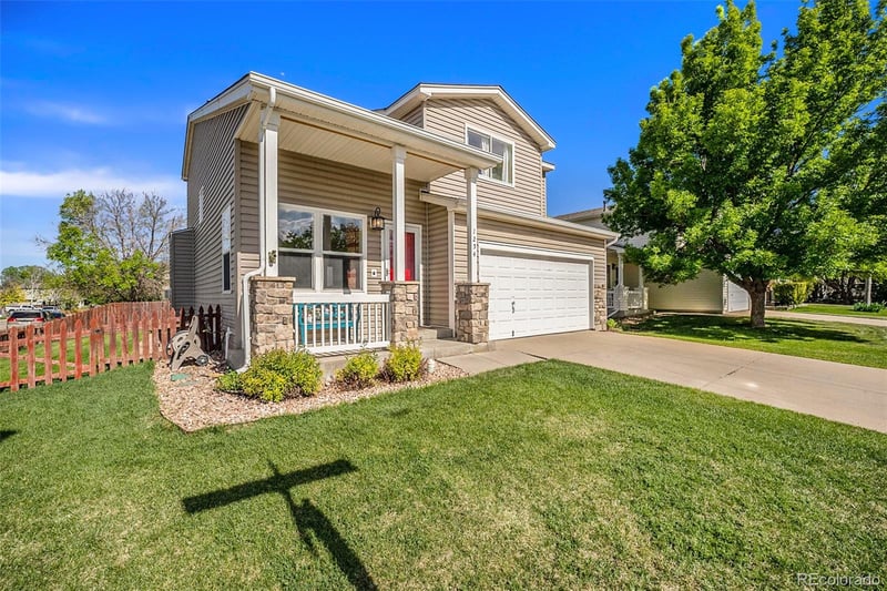 1254 Fremont Ct, Longmont, CO 80504