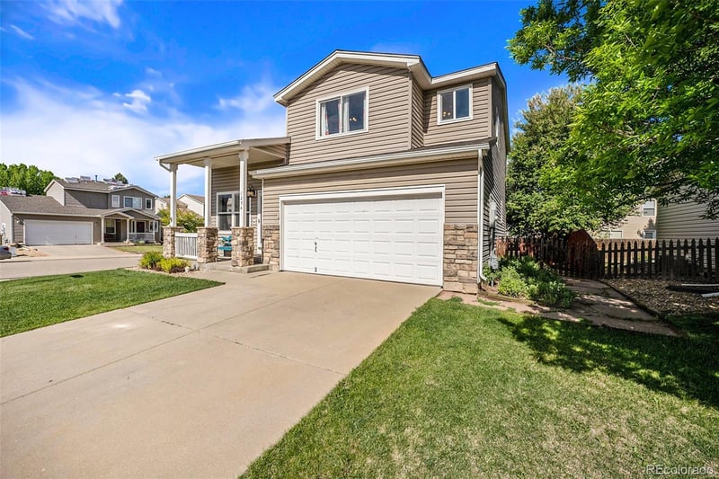 1254 Fremont Ct, Longmont, CO 80504
