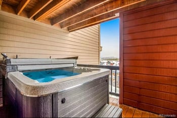 31 Justin Ct, Silverthorne, CO 80498