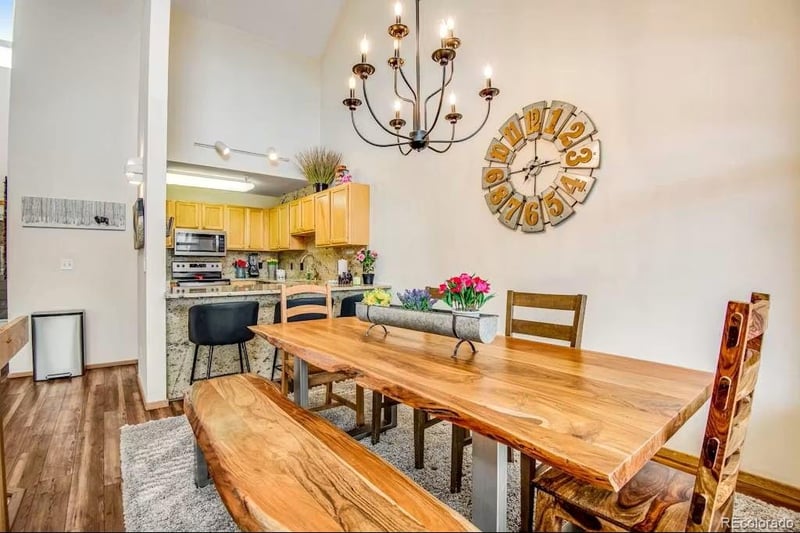 31 Justin Ct, Silverthorne, CO 80498