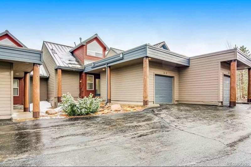 31 Justin Ct, Silverthorne, CO 80498