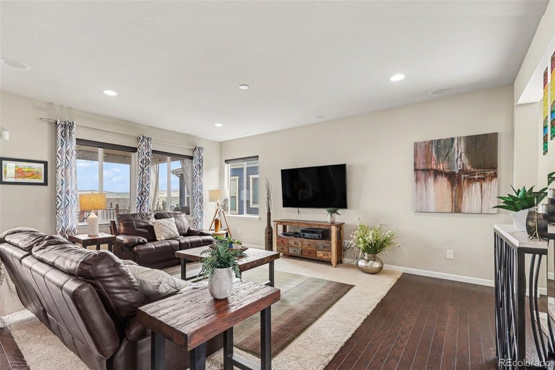 18340 84th Pl, Arvada, CO 80007