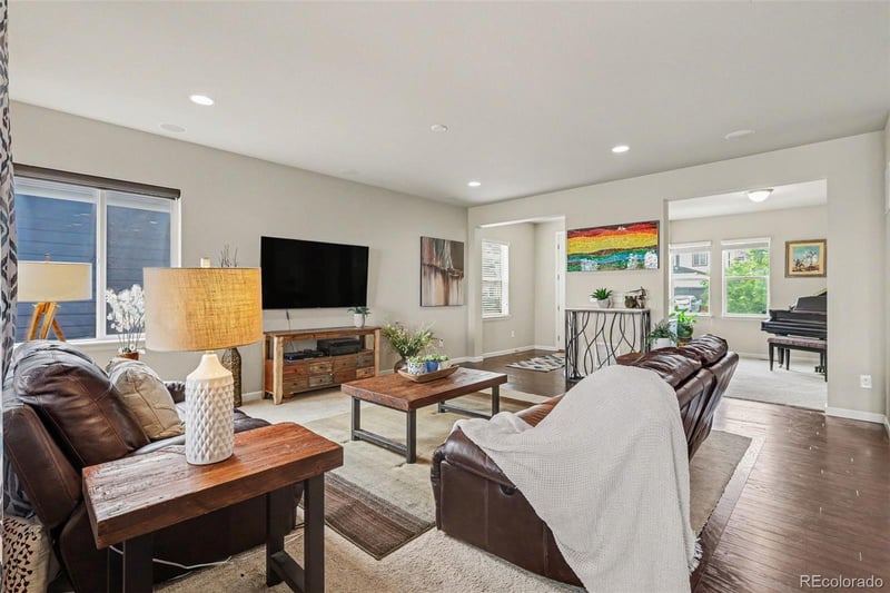 18340 84th Pl, Arvada, CO 80007