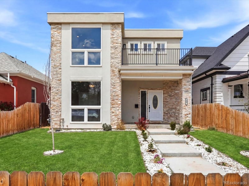 2409 38th Ave, Denver, CO 80211