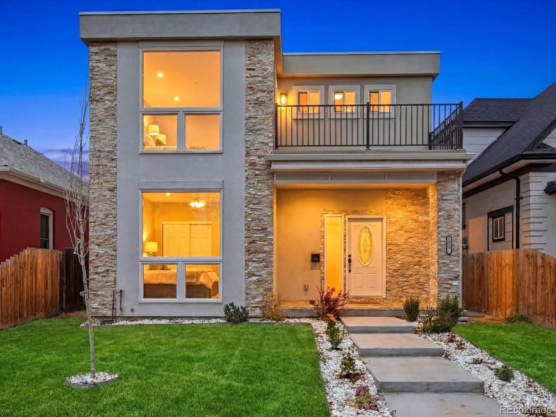 2409 38th Ave, Denver, CO 80211