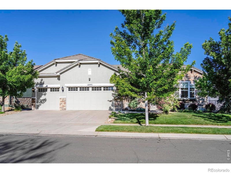 16005 Quandary Loop, Broomfield, CO 80023
