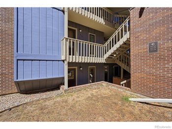 2800 Kalmia Ave #C-113, Boulder, CO 80301
