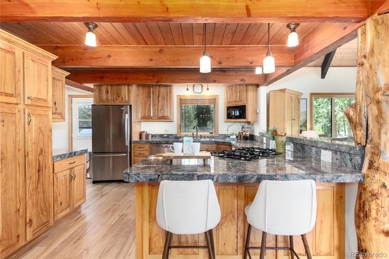 192 Upland Dr, Breckenridge, CO 80424