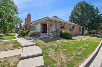 4282 S Fairplay Cir #A, Aurora, CO 80014