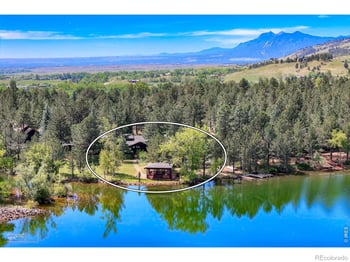 2959 S Lakeridge Trl, Boulder, CO 80302